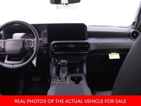 New 2026 Toyota Land Cruiser image 5