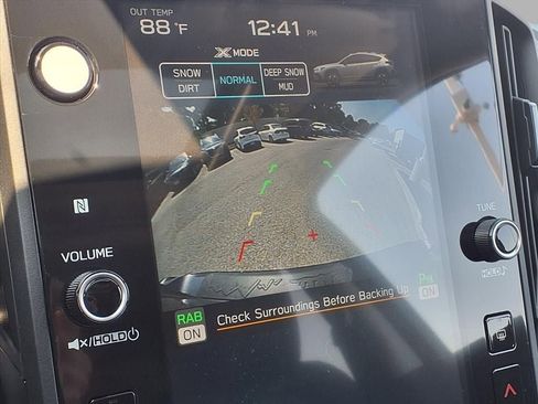 New 2025 Subaru Crosstrek 2.5i Limited w/ Crosstrek Mirror Package image 7