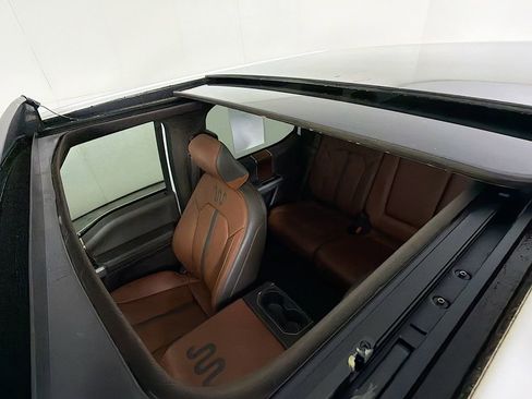 Used 2020 Ford F150 King Ranch w/ Equipment Group 601A Luxury image 16