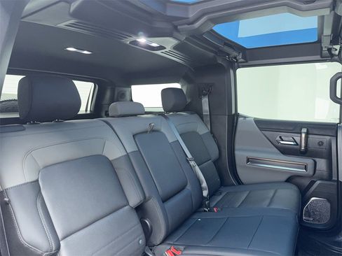 Used 2024 GMC Hummer EV 3X image 56
