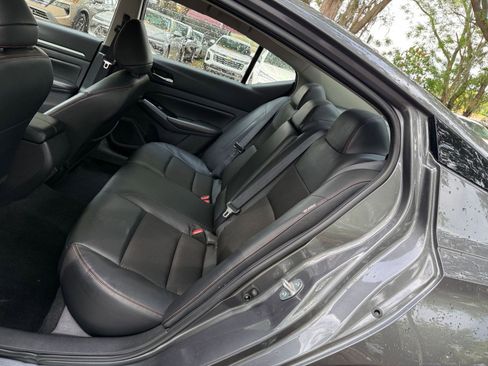 Used 2025 Nissan Altima 2.5 SR image 22