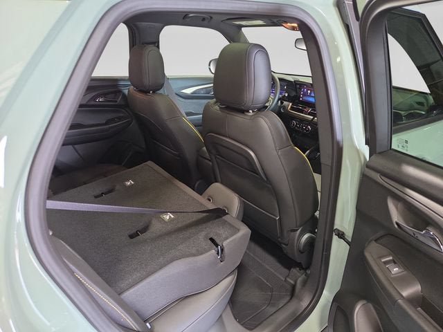 New 2026 Chevrolet TrailBlazer ACTIV w/ Convenience Package AWD/4WD image 34