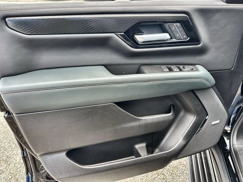 New 2026 GMC Yukon AT4 w/ AT4 Premium Plus Package AWD/4WD image 21