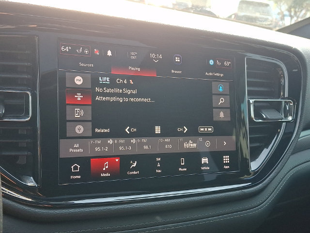 Used 2021 Dodge Durango GT AWD/4WD image 16
