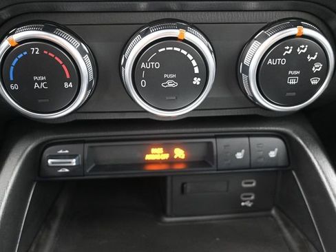 Used 2024 MAZDA MX-5 Miata RF Grand Touring w/ Appearance Package image 13