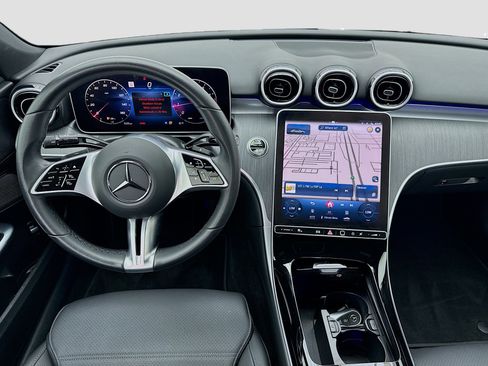 Used 2024 Mercedes-Benz C 300 Sedan image 15