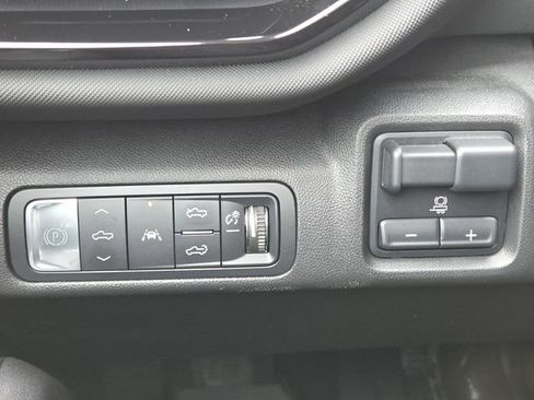 Used 2024 Chevrolet Silverado EV RST image 11