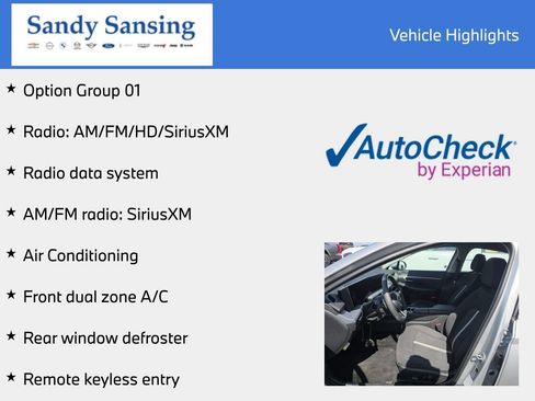 Used 2025 Hyundai Sonata SEL FWD image 7