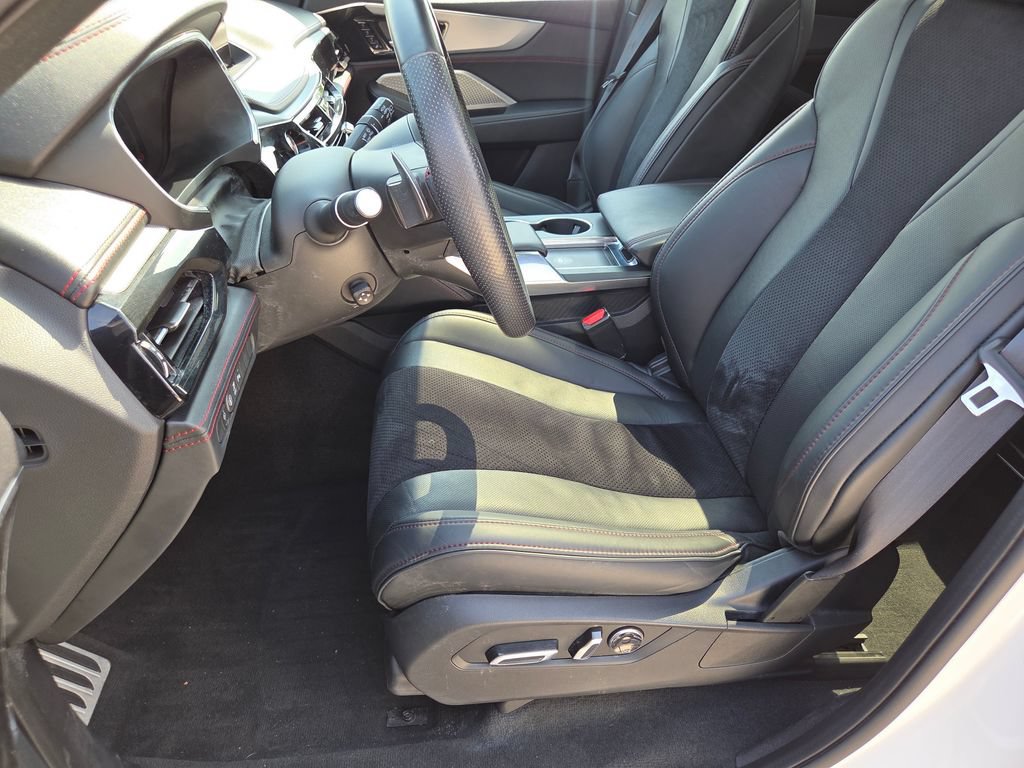 Used 2023 Acura MDX A-Spec AWD/4WD image 6