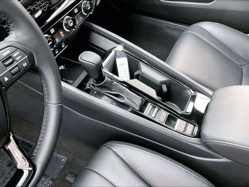 New 2026 Honda Accord Sport image 9