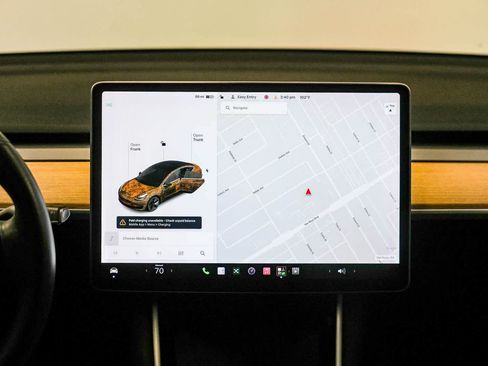 Used 2020 Tesla Model 3 RWD image 13