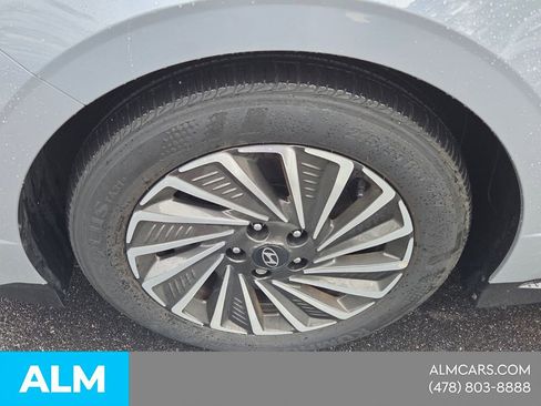 Used 2025 Hyundai Sonata SEL image 12