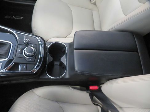 Used 2016 MAZDA CX-9 Grand Touring FWD image 44