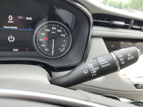 New 2025 Cadillac XT5 Premium Luxury w/ Technology Package image 26