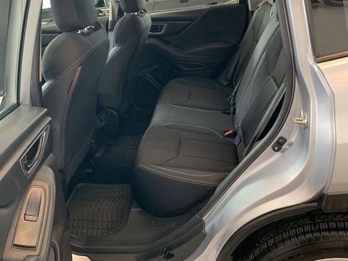 Used 2020 Subaru Forester Base w/ Alloy Wheel Package image 12