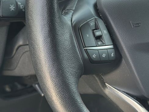 Used 2021 Ford Bronco Sport Outer Banks w/ Outer Banks Package (96D) image 20