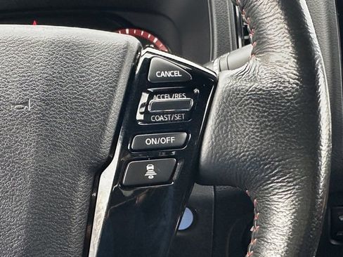 Certified 2022 Nissan Frontier PRO-4X image 39