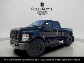 Used 2026 Ford F650 2WD Crew Cab Super Duty video 2
