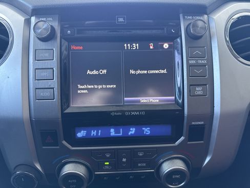 Used 2015 Toyota Tundra 1794 Edition image 27