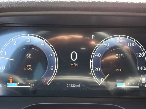 Used 2023 Jeep Grand Cherokee L Laredo AWD/4WD image 24