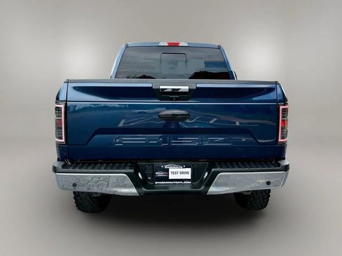 Used 2018 Ford F150 XLT w/ Equipment Group 302A Luxury AWD/4WD image 5