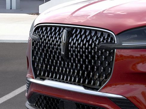 New 2026 Lincoln Aviator 2WD image 25