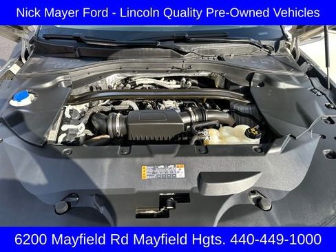 Used 2020 Lincoln Aviator Reserve w/ Equipment Group 201A image 19