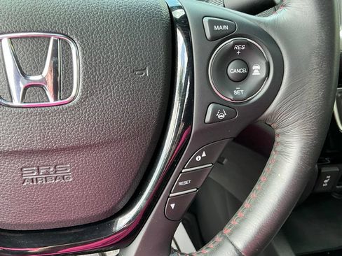 Certified 2019 Honda Ridgeline Black Edition image 38