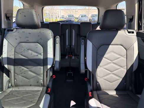 New 2026 Volkswagen Atlas Peak Edition AWD/4WD image 33