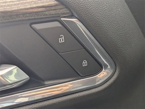 Certified 2025 Chevrolet Silverado 1500 LT w/ Leather Package image 11