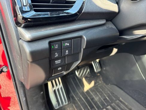 Used 2020 Acura RDX A-Spec AWD/4WD image 18
