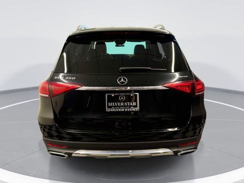 Certified 2022 Mercedes-Benz GLE 350 4MATIC image 5