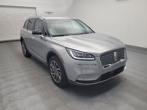 Used 2022 Lincoln Corsair AWD w/ Equipment Group 101A image 13