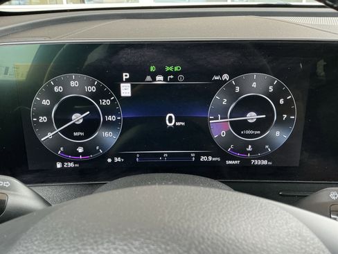 Used 2023 Kia Sportage X-Pro image 8