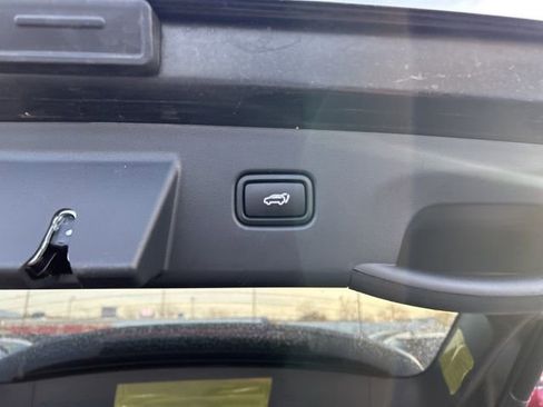 Used 2025 Hyundai Tucson SEL image 26