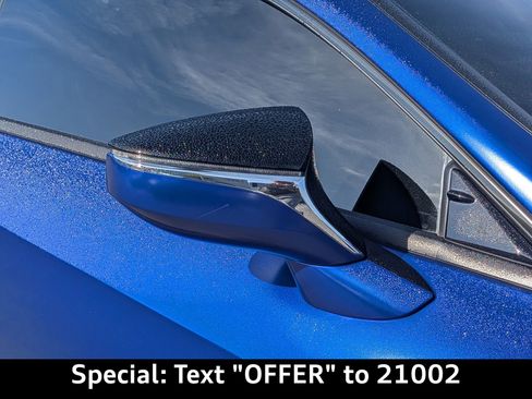 Used 2022 Lexus RC F Track Edition image 11