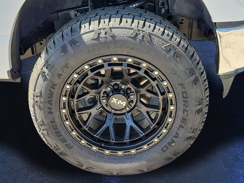Used 2025 Ford F150 XLT w/ Equipment Group 301A Standard AWD/4WD image 7