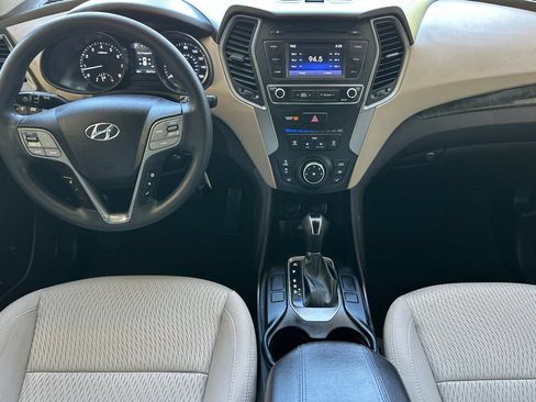 Used 2018 Hyundai Santa Fe Sport FWD image 13