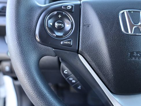 Used 2015 Honda CR-V EX image 22