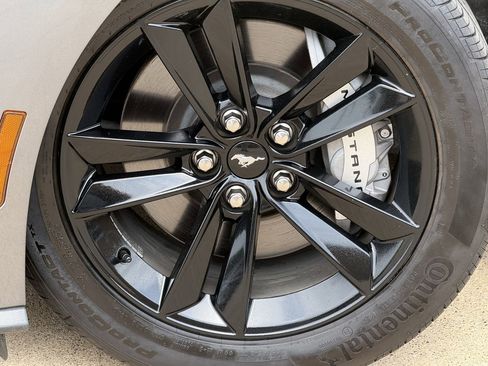 Used 2024 Ford Mustang GT image 9