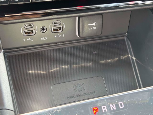 New 2026 Jeep Grand Cherokee Laredo X AWD/4WD image 30