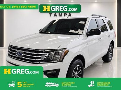 Used 2019 Ford Expedition XL