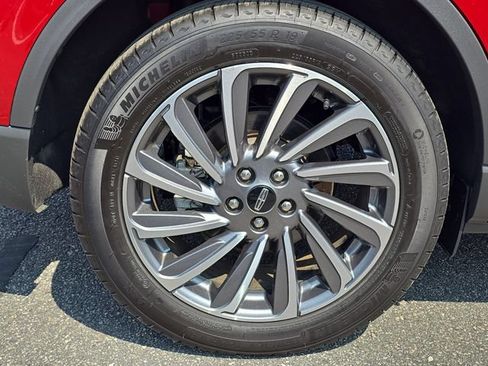 Certified 2024 Lincoln Corsair Reserve w/ Equipment Group 202A AWD/4WD image 31