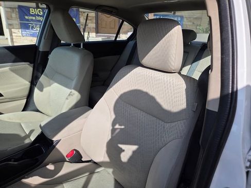Used 2015 Honda Civic EX image 20