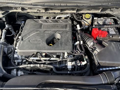 Used 2020 Ford Escape SEL image 13