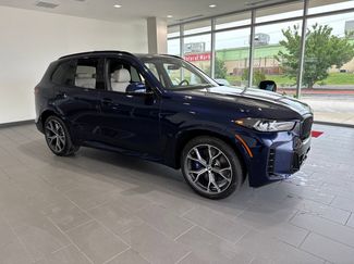 New 2026 BMW X5 xDrive50e w/ Executive Package AWD/4WD video 1
