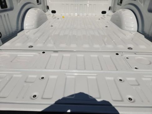 New 2026 Ford Bronco Outer Banks AWD/4WD image 21