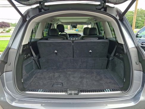 Certified 2023 Mercedes-Benz GLS 450 4MATIC image 32