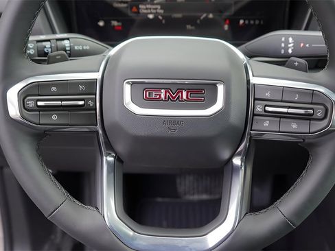 New 2026 GMC Terrain Elevation w/ Technology Package II image 11