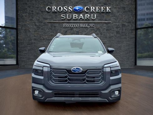 New 2026 Subaru Outback Limited image 2